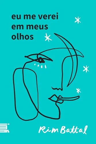 Eu me verei em meus olhos