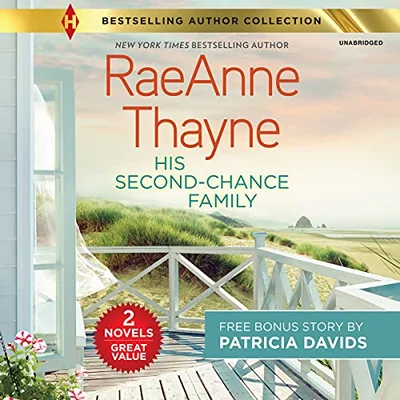 His Second-Chance Family / Katie's Redemption