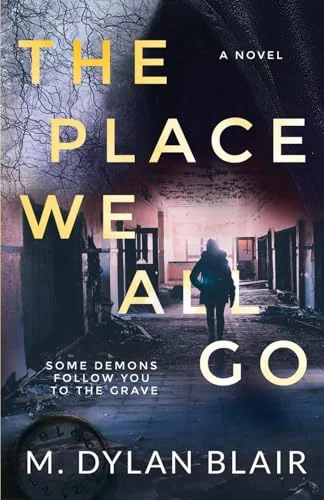 The Place We All Go
