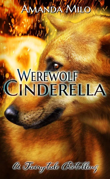 Werewolf Cinderella
