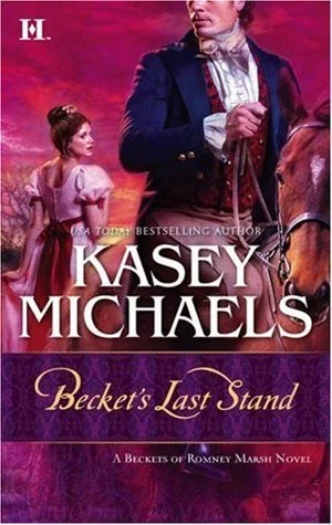 Becket's Last Stand
