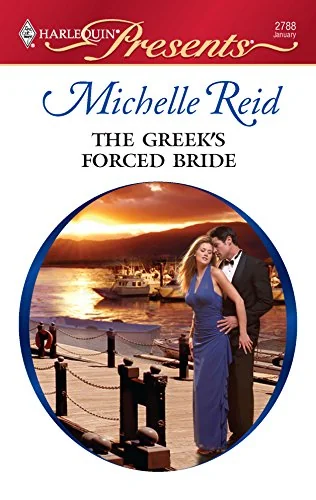 The Greek's Forced Bride: A Billionaire and Virgin Romance