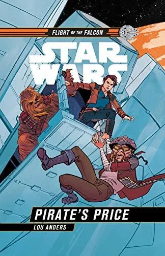 Star Wars: Pirate's Price