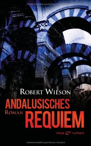 Andalusisches Requiem