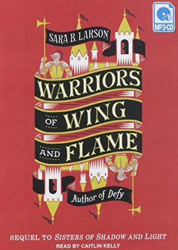 Warriors of Wing and Flame