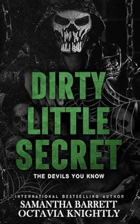 Dirty Little Secret