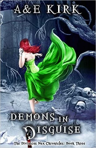 Demons In Disguise