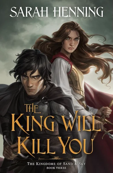 The King Will Kill You