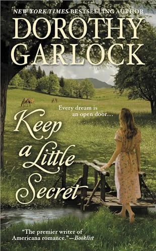 Keep a Little Secret