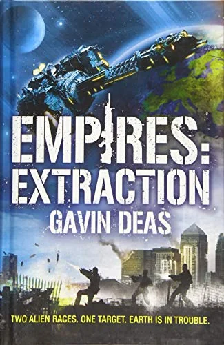 Empires: Extraction