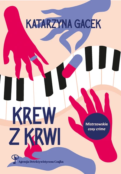 Krew z krwi