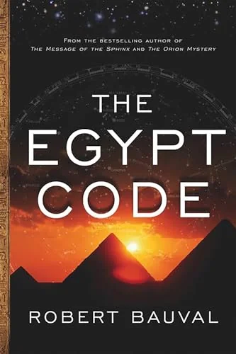 The Egypt Code