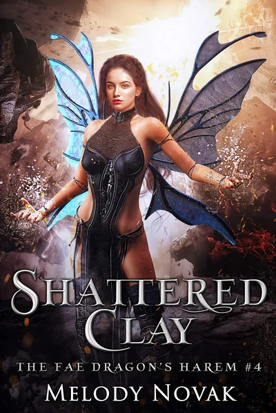 Shattered Clay