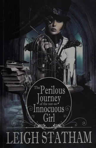 Perilous Journey of the Not-So-Innocuous Girl