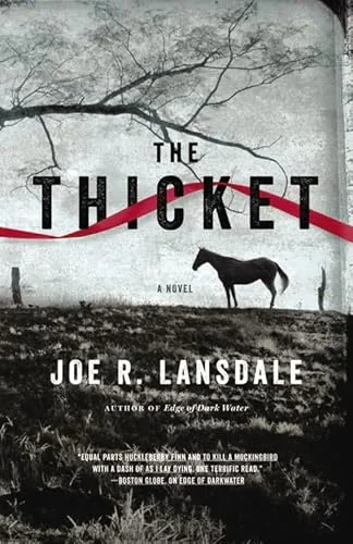 The Thicket