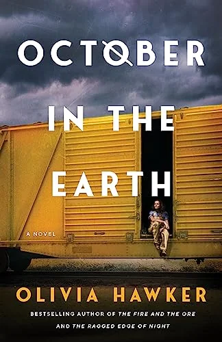 October in the Earth
