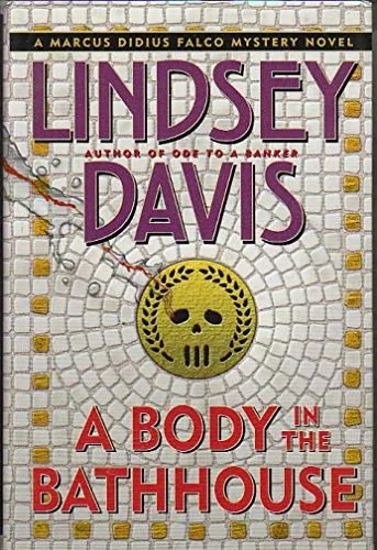 A Body In The Bath House
