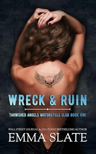 Wreck & Ruin