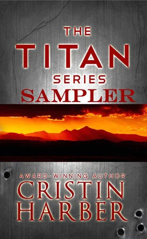 The Titan Series Sampler