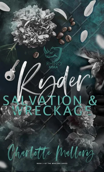 Ryder: Salvation & Wreckage