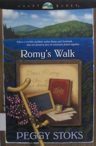 Romy's Walk