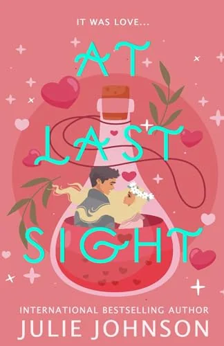 At Last Sight