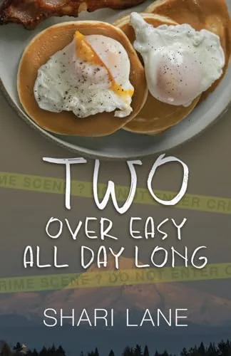 Two Over Easy All Day Long