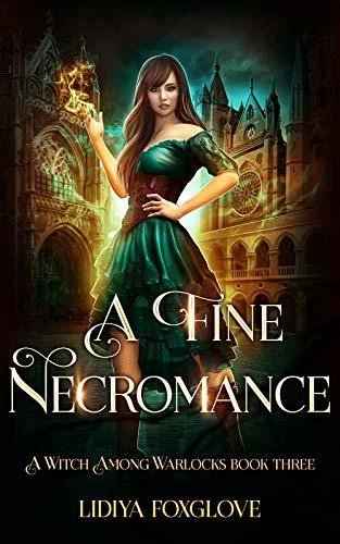 A Fine Necromance