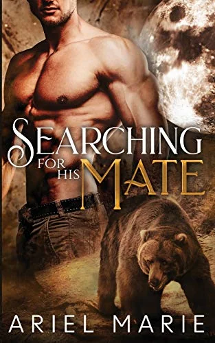 Searching For His Mate