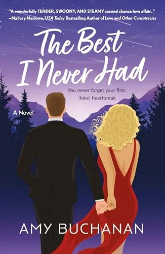 The Best I Never Had: A Novel
