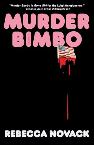 Murder Bimbo