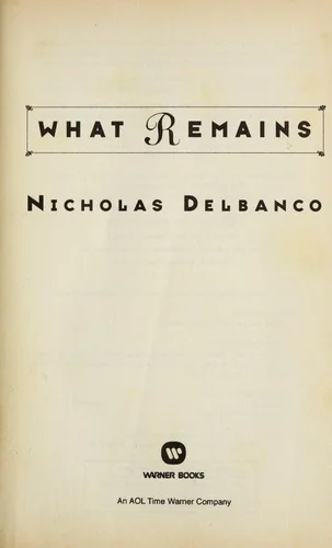 What Remains