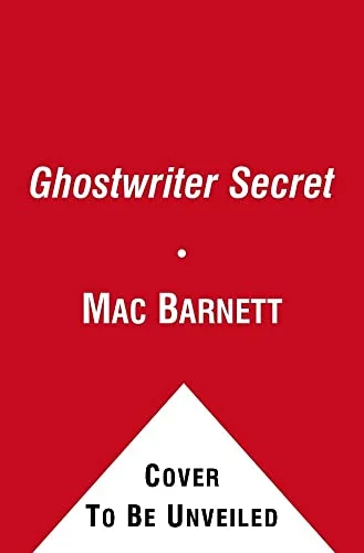 The ghostwriter secret