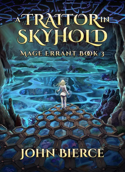 A Traitor in Skyhold