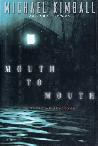 Mouth to Mouth