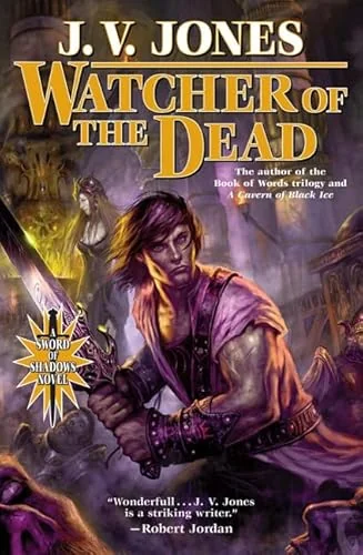 Watcher of the Dead
