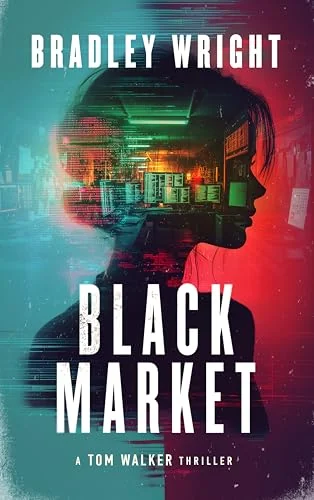 Black Market (Tom Walker Book 6)