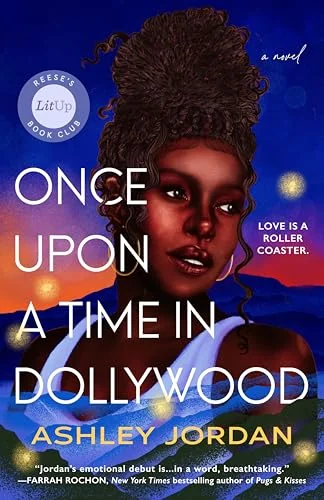 Once Upon a Time in Dollywood