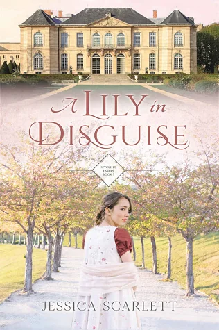 A Lily in Disguise
