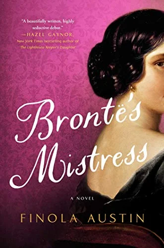 Brontë’s Mistress