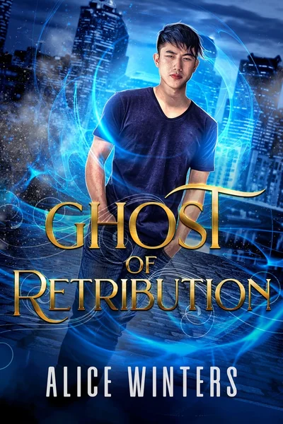 Ghost of Retribution