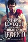 Highland Legend