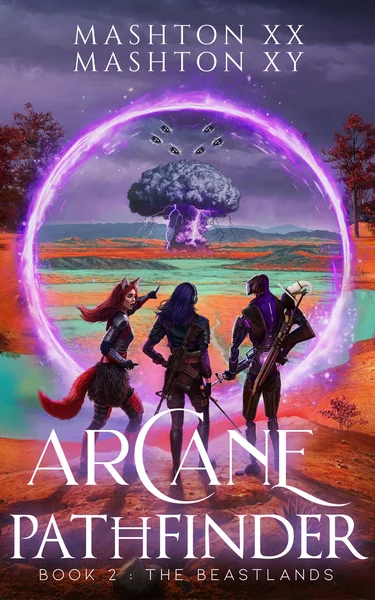 Arcane Pathfinder: The Beastlands