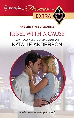 Rebel With A Cause