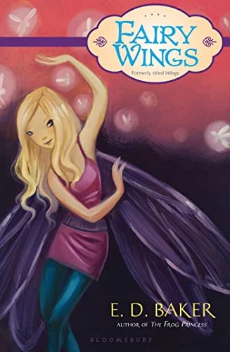 Fairy Wings