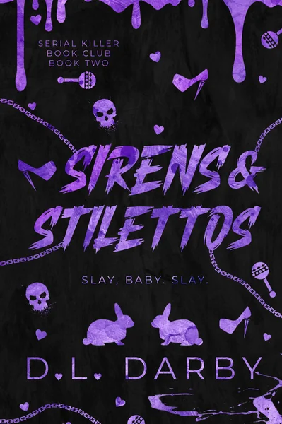 Sirens & Stilettos