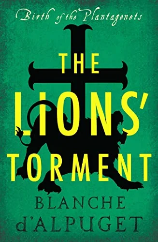 The Lioness Wakes