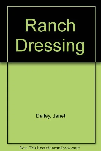 PRP Ranch Dressing