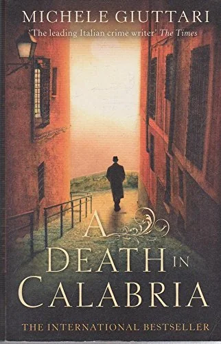 A Death In Calabria