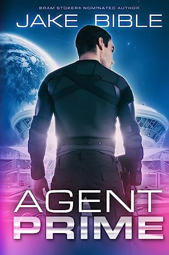Agent Prime